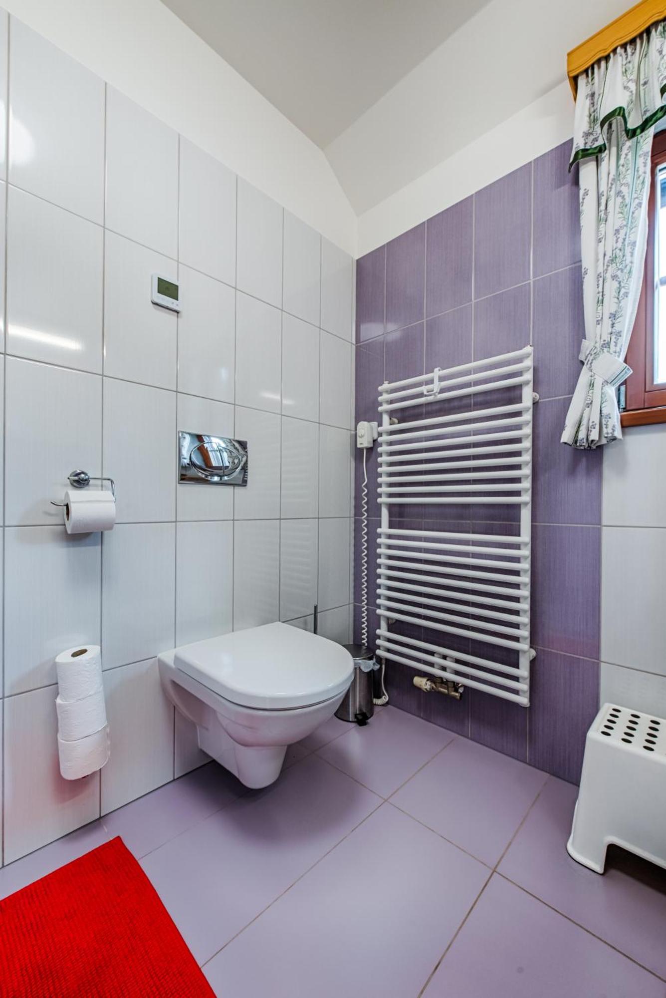 Valassky Dvur Velké Karlovice Extérieur photo